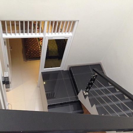 Purwosari Residence 三宝垄 外观 照片