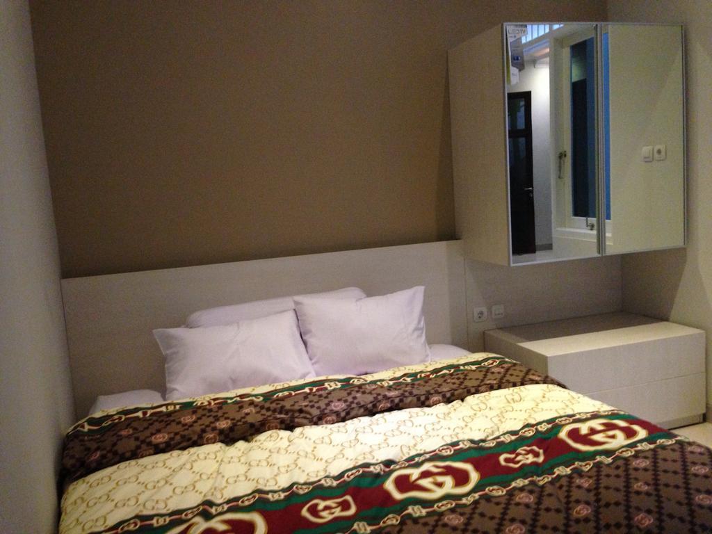 Purwosari Residence 三宝垄 客房 照片